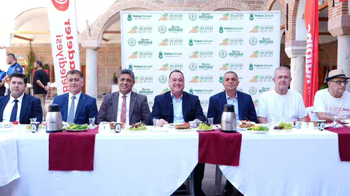 Üzümün Başkenti Manisa’da Bağbozumu Şenliği Başlıyor