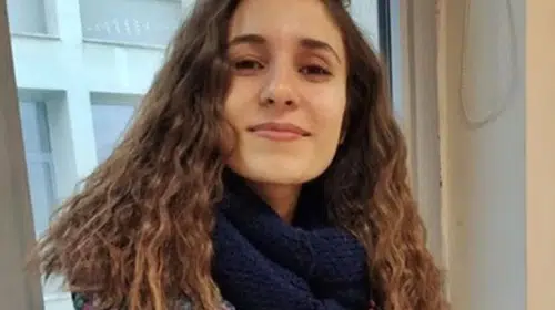Gülistan Doku soruşturmasında 10 kişi gözaltına alındı: İntihar süsü şüphesi