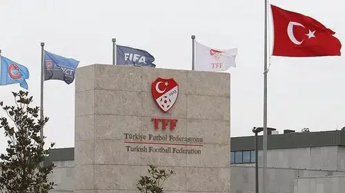PFDK'den Fenerbahçe ve Galatasaray'a dahil 7 Süper Lig ekibine para cezası