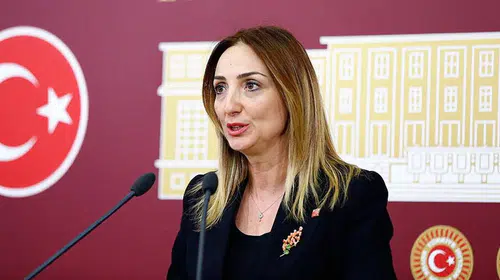 Aylin Nazlıaka’dan ihraç kararına sert tepki: Asıl Truva atı belli