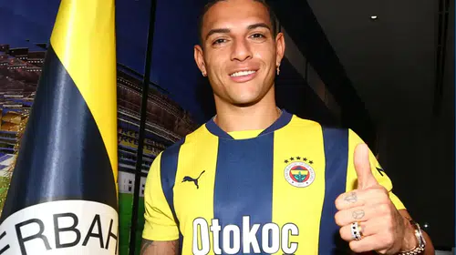 Fenerbahçe, Diego Carlos'a Parma ile görüşme izni verdi
