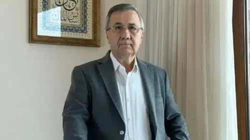 Ahmet Gökçen kimdir ve neden gözaltına alındı