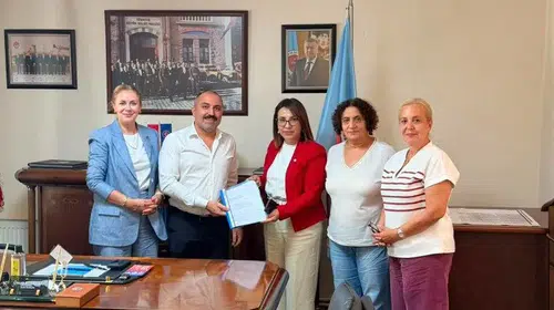 Kamu işçilerinin talepleri İYİ Parti girişimiyle TBMM gündemine taşındı