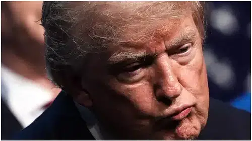 Trump'tan İran'a ikiyüzlü suçlaması