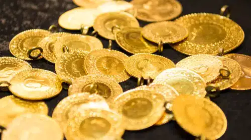 Dev bankadan altın için devasa tahmin: Satın almak için en uygun dönem açıklandı