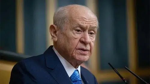 Bahçeli'den aile yapısı uyarısı ve diplomalı cahiller çıkışı