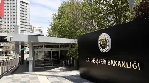 Türkiye, Suudi Arabistan ve Pakistan Mekke Anlaşması'nı kurumsallaştırıyor