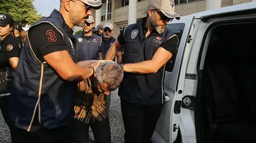 Suikast Timindeki FETÖ'cüye Marmaris'te Keşif: Kaçış Rotasında 2 Kutu Bulundu