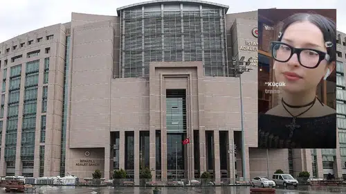 İstanbul Cumhuriyet Başsavcılığı’ndan ‘trans çocuklar’ videosuna soruşturma