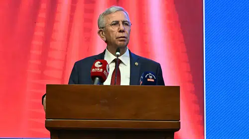 Yavaş iddiasına İYİ Parti'den yalanlama