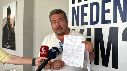 Sosyal medyadaki içki fotoğrafına 82 bin lira ceza