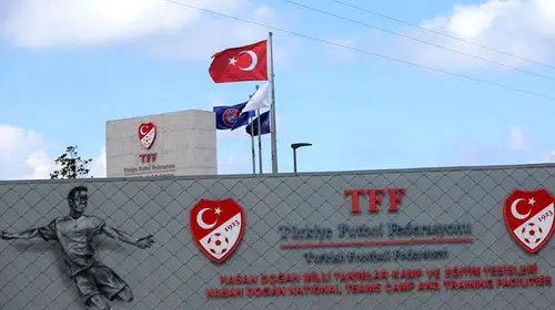 Türkiye Kupası'nda yabancı oyuncu kuralı değişti: İşte yeni sınırlar