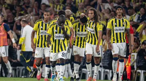 Fenerbahçe'nin Sturm Graz deplasmanındaki kadrosu netleşti