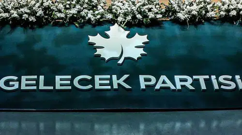 Gelecek Partisi delegelerin oylarıyla resmen feshedildi