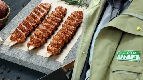 Tarım Bakanlığı'nın listesinde ünlü ciğerci: Adana kebap diye kanatlı eti satmışlar