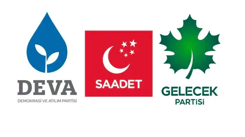 Yeni Yol Grubu'nda çerçeve yasa oylaması krizi