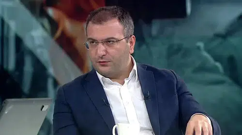 MASAK raporu: Cem Küçük’ün hesaplarına giren 5 milyon lira şüpheli bulundu