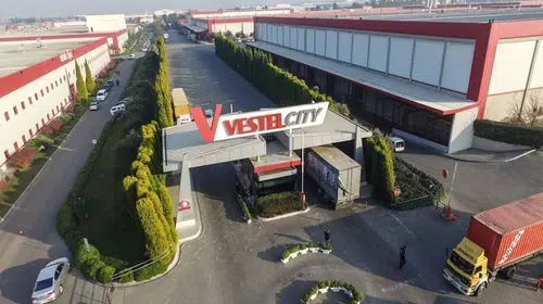 Vestel'in net borcu 105,9 milyar liraya fırladı, ilk yarıda 9,7 milyar lira zarar etti