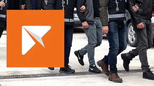 DinamikPay'e kara para operasyonu: 13 gözaltı, yönetime kayyum atandı