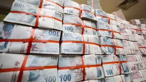 Merkezi yönetim borç stoku temmuzda 15,5 trilyon lirayı aştı