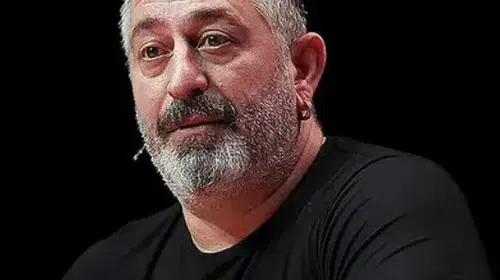 Kalp krizi geçiren Cem Yılmaz'ın doktorundan açıklama: Sağlık durumu gayet iyi