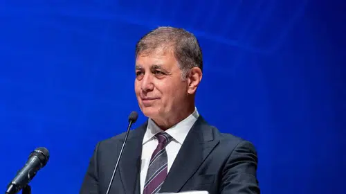 Cemil Tugay: "AK Parti'ye transfer olmam mümkün değil"