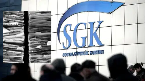 Eksik prim gününü borçlanmayla tamamlayanlara kritik uyarı