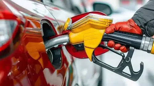 ÖTV indirimine rağmen akaryakıta zam yapıldı