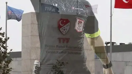 TFF Süper Lig maçları için hakem listesi yayımlandı