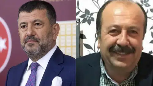 Hür Ağbaba ve Ferat Yetişsin hakkında tutuklama kararı