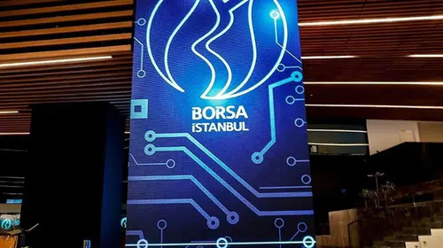 BIST 100 endeksi günü yükselişle tamamladı
