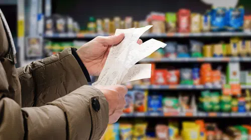 Türkiye'nin enflasyonu savaş ve krizdeki üç ülkenin toplamını geride bıraktı
