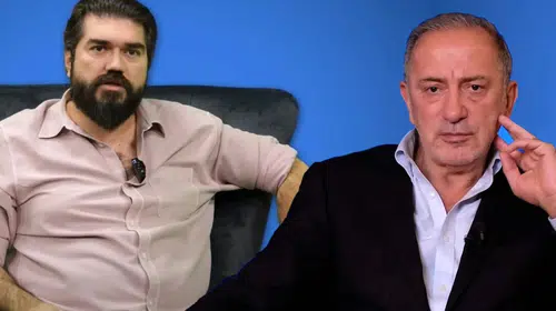 Fatih Altaylı'nın Rasim Ozan Kütahyalı iddiası doğru çıktı: Tam da söylendiği gibi