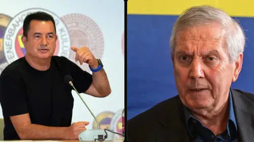 Acun Ilıcalı, Fenerbahçe'ye açtığı loca davasını kazandı