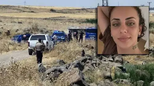 Gülistan Karadağ ölümünde darp ve tehdit iddiası gündemde