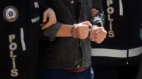 İzmir'de oğlunu tüfekle vurarak öldüren baba tutuklandı