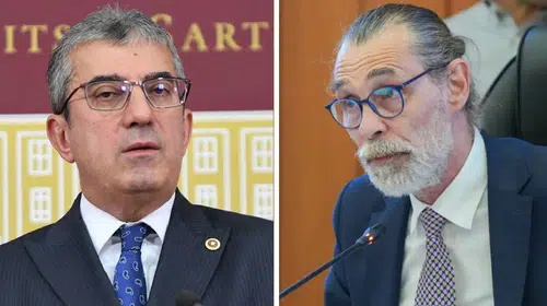 Günaydın'dan uyuşturucu testi pozitif çıkan Beşikçioğlu'na sert eleştiri