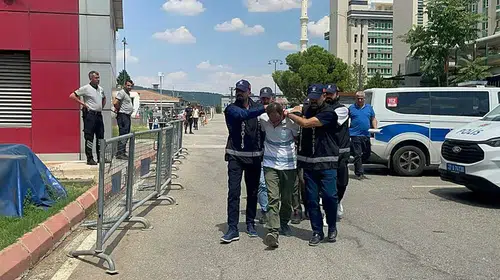 Milletvekili Melih Meriç'e saldırıda iki kişi tutuklandı