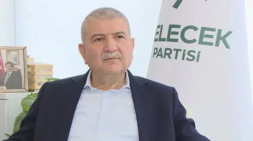 Bursa Milletvekili Kani Torun Yeni Yol Partisi'nden istifa etti