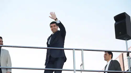 Hakkında 12 yıla kadar hapis istenen Avcılar Belediye Başkanı Çaykara beraat etti