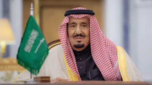 Mekke Ortak Savunma Anlaşması'na Suudi Arabistan Kralı'ndan övgü