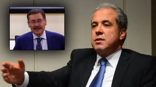 Şamil Tayyar, Gökçek soruşturmasında Alman gizli servisi rolüne dikkat çekti