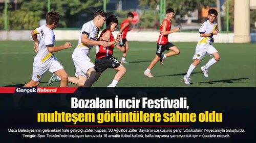 Genç kramponlar Zafer Kupası’nda buluştu