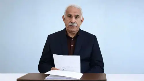 Pervin Buldan: Abdullah Öcalan silahsızlanma kurulunda görev alacak