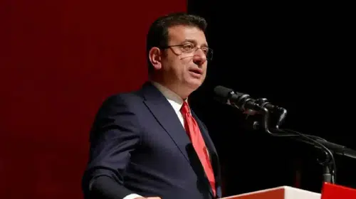 İmamoğlu'ndan AK Parti'ye geçen başkanlara tepki: Bu millet onları hiç affetmeyecek