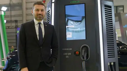 Orge Enerji’nin piyasa değeri 14 yılda 10 kat arttı