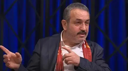 Ultraslan lideri Şirin'in evinden 12 milyon TL'lik altın ve silah çıktı