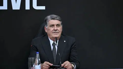 TFF Tahkim Kurulu, Beşiktaş Başkanı Serdar Adalı’nın cezasını kaldırdı