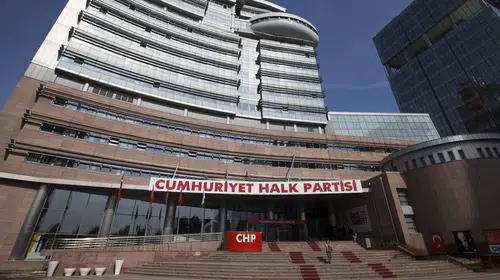 Edirne’de CHP’li belediye başkanı kalmadı