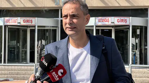 Murat Ağırel, Gökçek soruşturmasında 200 milyon avroluk AVM pazarlığını anlattı